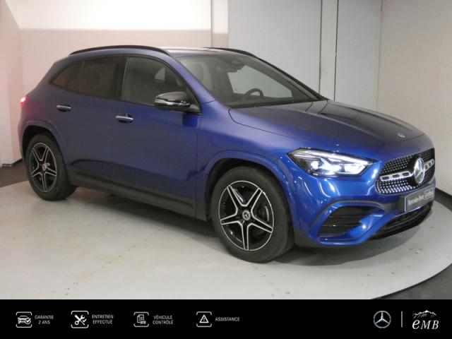 Mercedes Benz Gla image 7