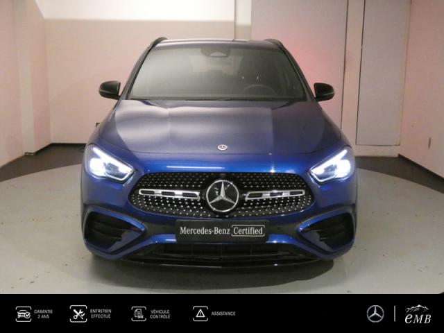 Mercedes Benz Gla image 6