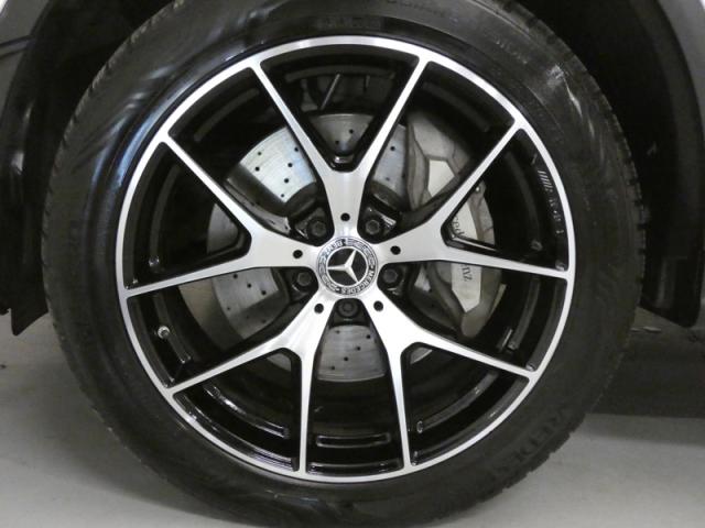 Mercedes Benz Glc Coupé image 7