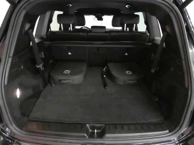 Mercedes Benz Eqb image 9