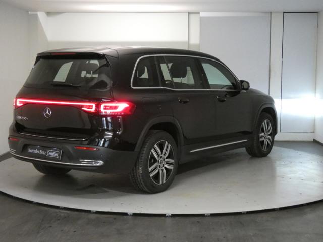 Mercedes Benz Eqb image 2