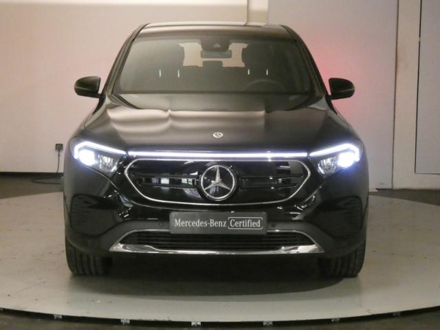 Mercedes Benz Eqb image 5