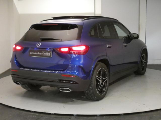 Mercedes Benz Gla image 5