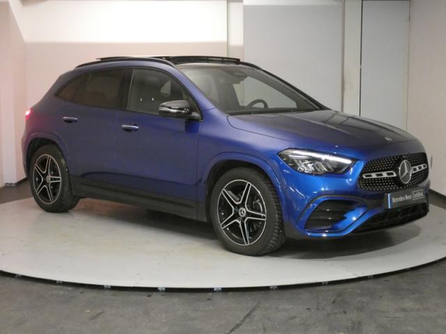 Mercedes Benz Gla image 9