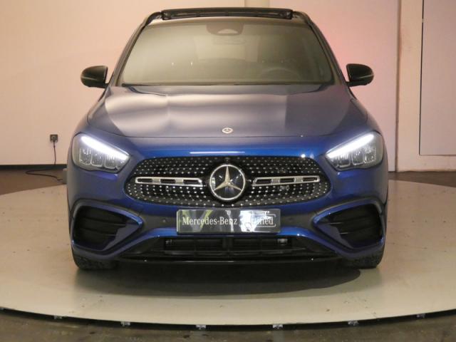 Mercedes Benz Gla image 3