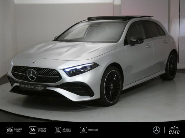 Mercedes Benz Classe A 250 E Amg Line