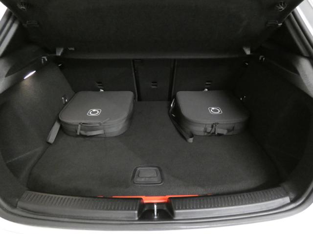 Mercedes Benz Classe A image 1