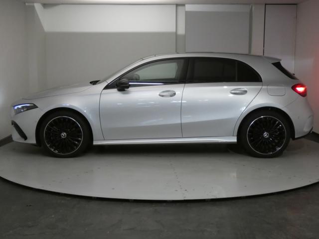 Mercedes Benz Classe A image 2