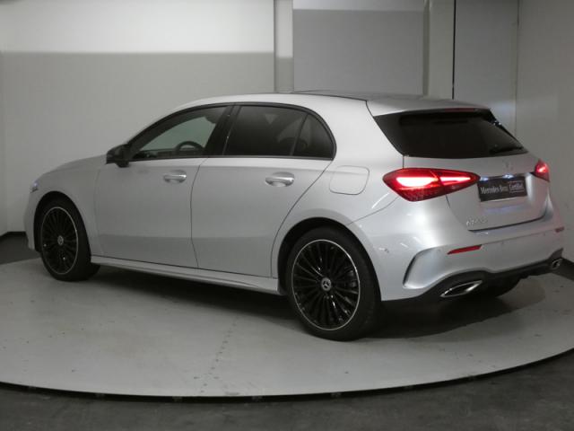 Mercedes Benz Classe A image 3