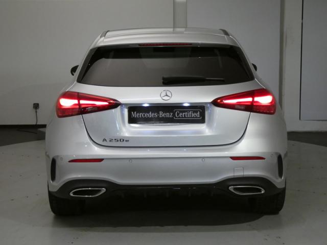 Mercedes Benz Classe A image 9