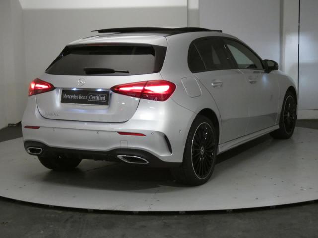 Mercedes Benz Classe A image 5