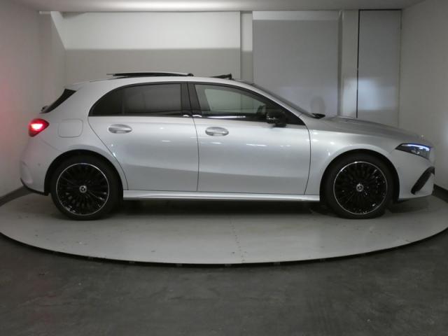 Mercedes Benz Classe A image 7