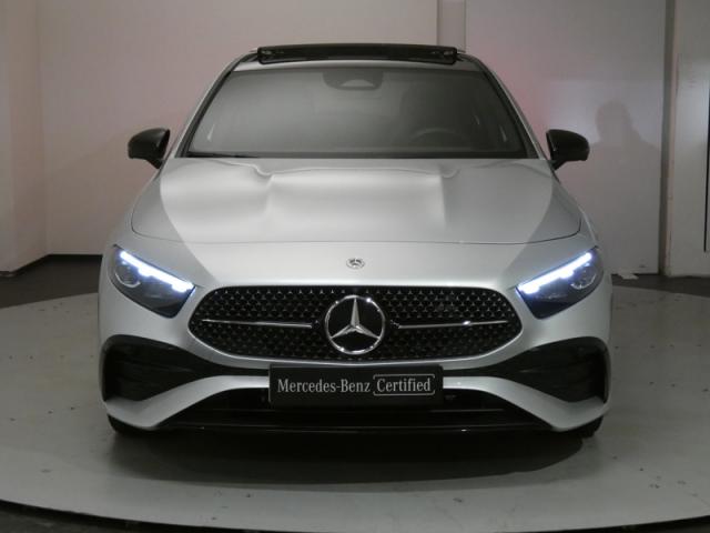 Mercedes Benz Classe A image 6