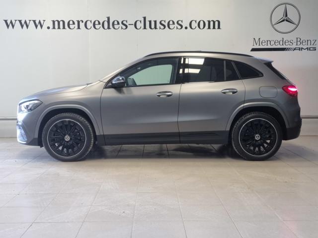 Mercedes Benz Gla image 9