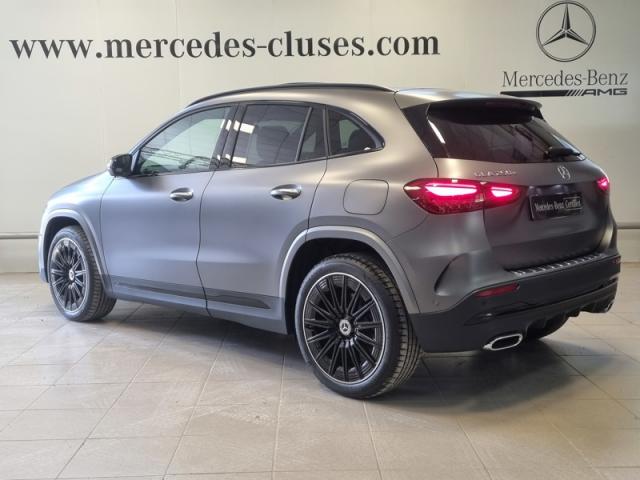 Mercedes Benz Gla image 7