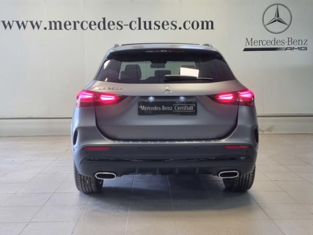 Mercedes Benz Gla image 2