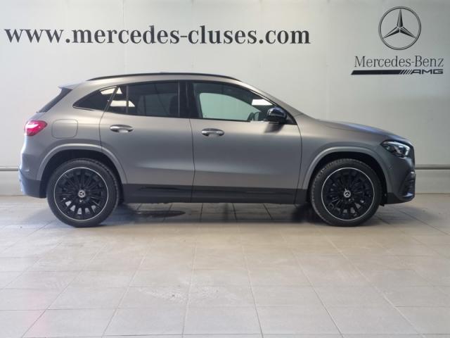 Mercedes Benz Gla image 5