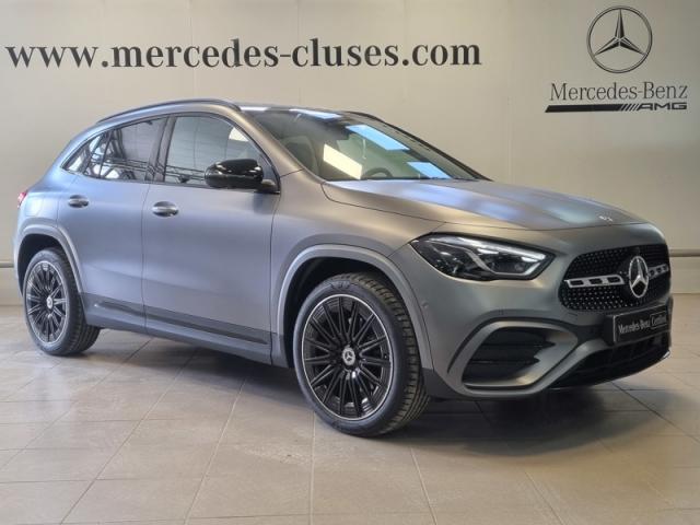 Mercedes Benz Gla image 6