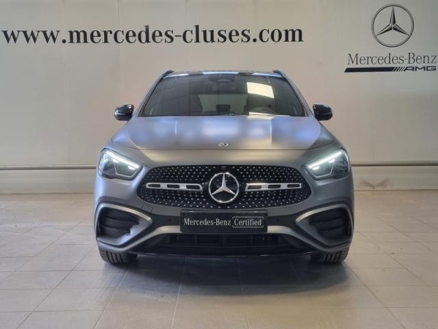 Mercedes Benz Gla image 3