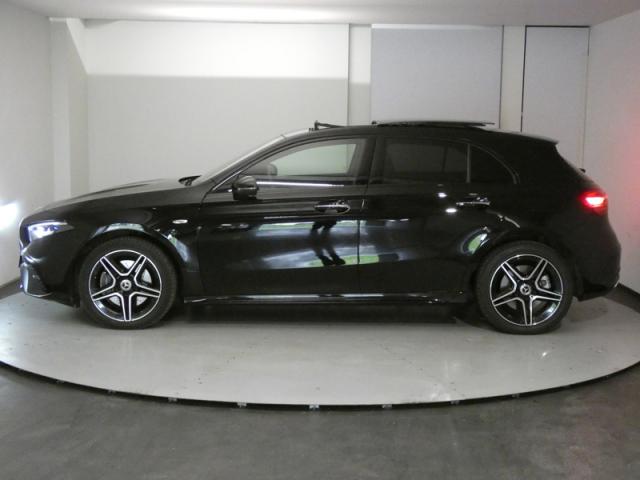 Mercedes Benz Classe A image 1