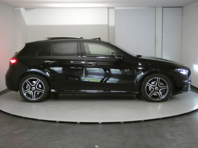 Mercedes Benz Classe A image 6