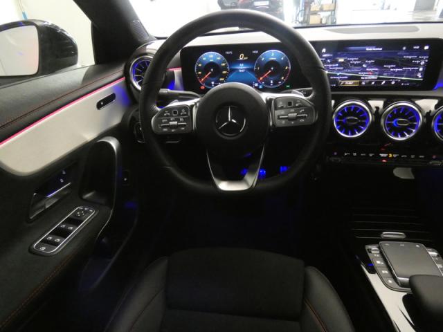 Mercedes Benz Cla image 4
