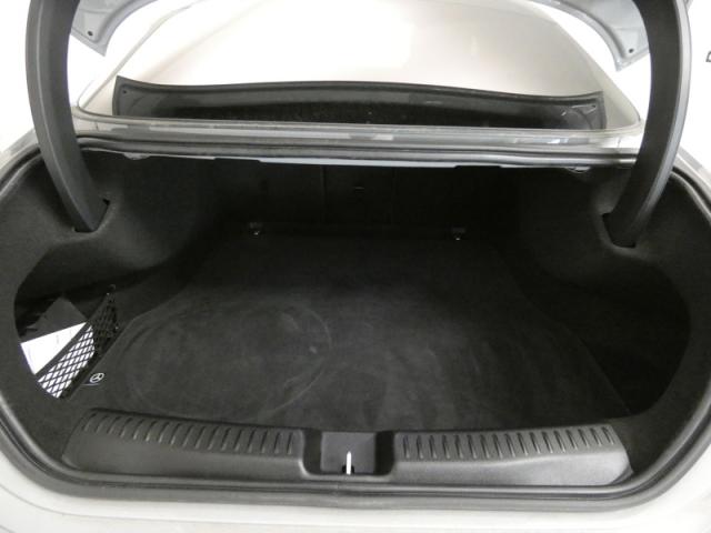 Mercedes Benz Cla image 4