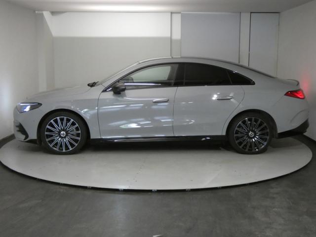 Mercedes Benz Cla image 1