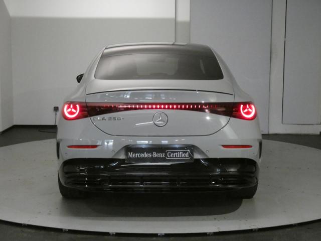 Mercedes Benz Cla image 3