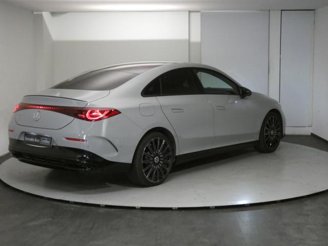 Mercedes Benz Cla image 9