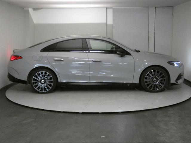 Mercedes Benz Cla image 7