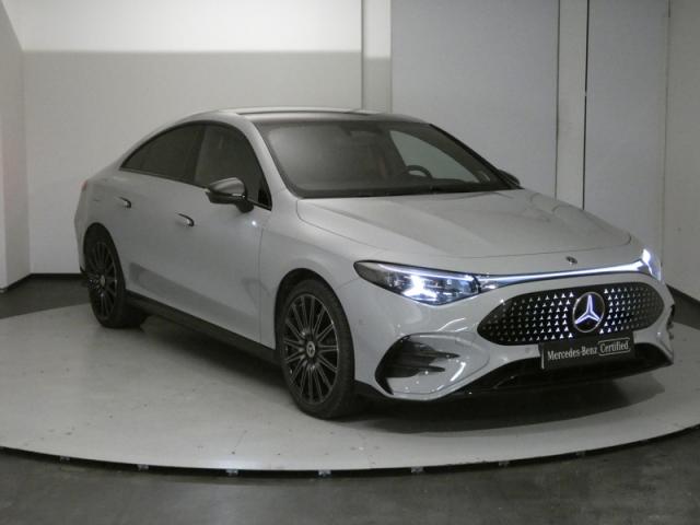 Mercedes Benz Cla image 5