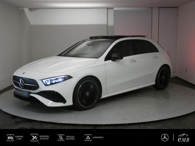 Mercedes Benz Classe A 200 D Star Edition