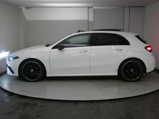 Mercedes Benz Classe A image 3