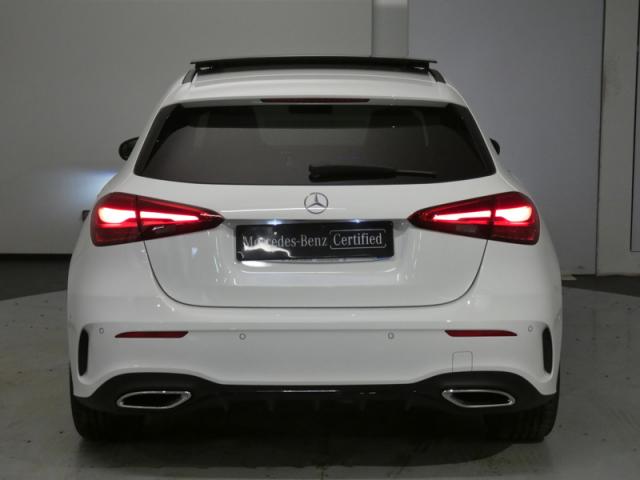 Mercedes Benz Classe A image 7