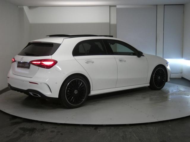 Mercedes Benz Classe A image 9