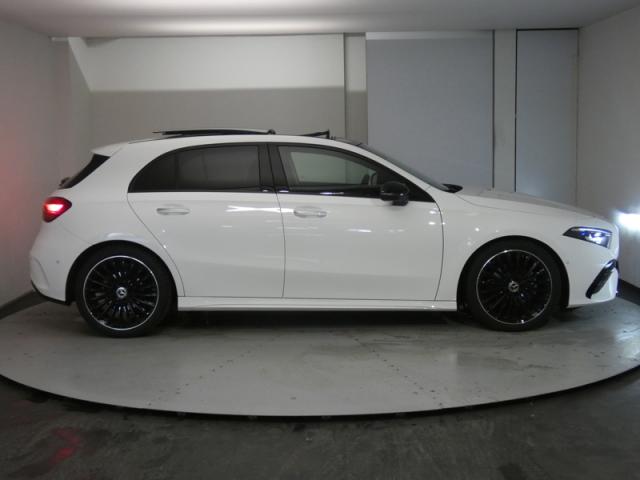 Mercedes Benz Classe A image 6