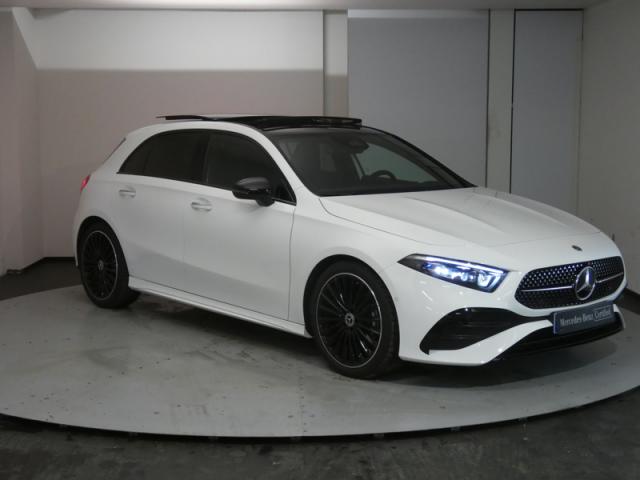 Mercedes Benz Classe A image 5