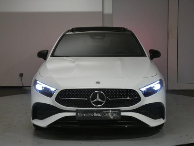 Mercedes Benz Classe A image 2