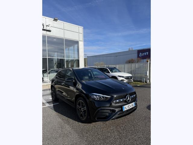 Mercedes Benz Gla image 3