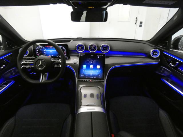 Mercedes Benz Classe C Break image 3