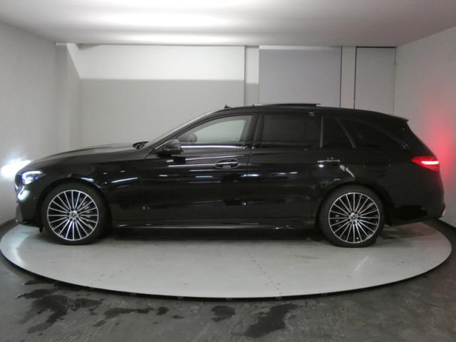 Mercedes Benz Classe C Break image 4