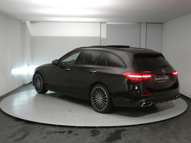 Mercedes Benz Classe C Break image 7