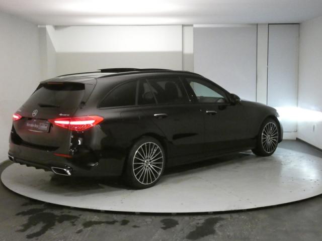 Mercedes Benz Classe C Break image 9