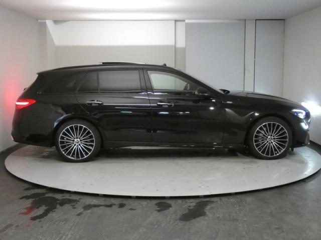 Mercedes Benz Classe C Break image 6