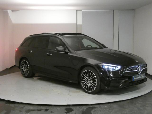 Mercedes Benz Classe C Break image 2