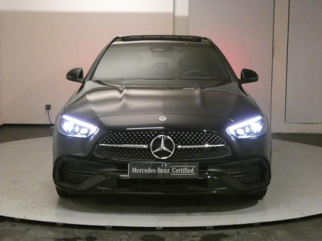 Mercedes Benz Classe C Break image 1