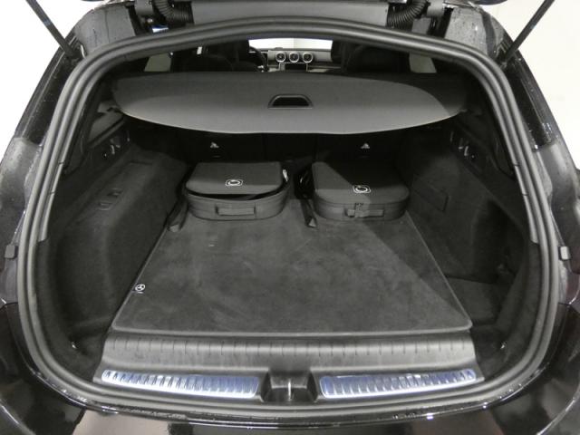 Mercedes Benz Classe C Break image 5