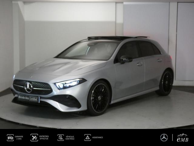 Mercedes Benz Classe A 200 D Star Edition