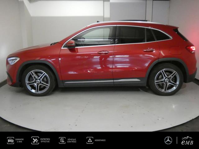 Mercedes Benz Gla image 8